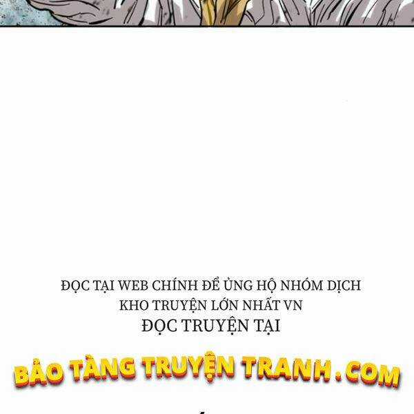 Thiên Hạ Đệ Nhất Nhân Chapter 58 trang 34