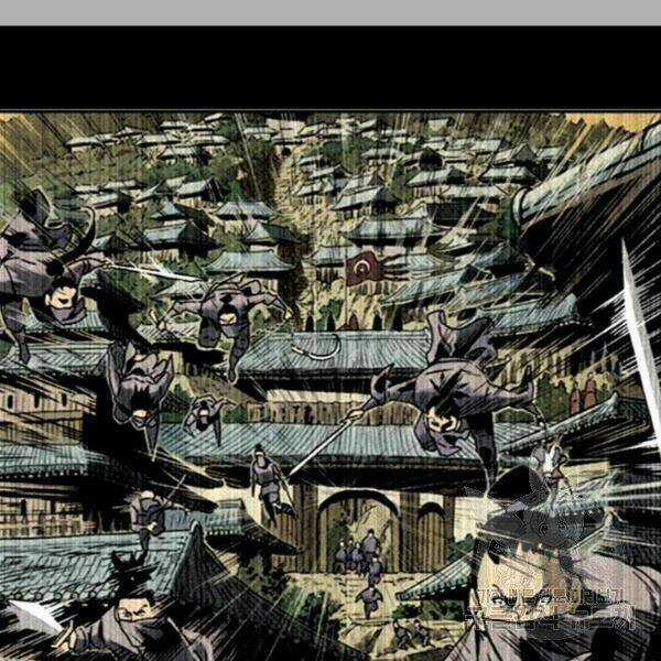 Thiên Hạ Đệ Nhất Nhân Chapter 58 trang 41