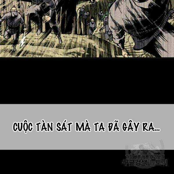 Thiên Hạ Đệ Nhất Nhân Chapter 58 trang 42