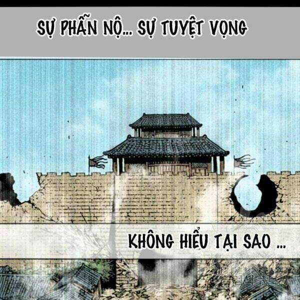 Thiên Hạ Đệ Nhất Nhân Chapter 58 trang 44