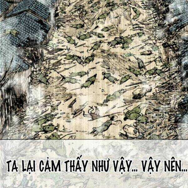 Thiên Hạ Đệ Nhất Nhân Chapter 58 trang 45