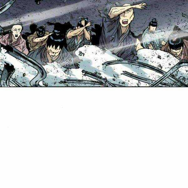 Thiên Hạ Đệ Nhất Nhân Chapter 58 trang 61