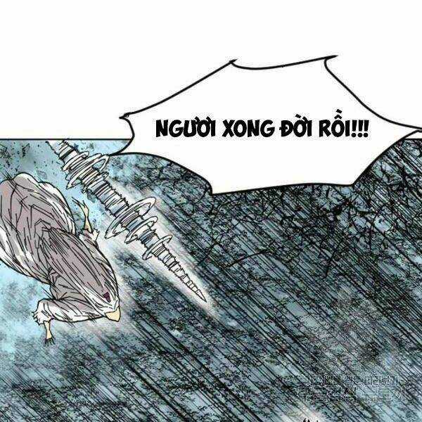 Thiên Hạ Đệ Nhất Nhân Chapter 58 trang 8