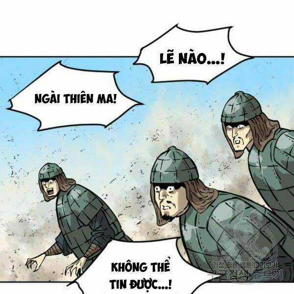 Thiên Hạ Đệ Nhất Nhân Chapter 58 trang 92