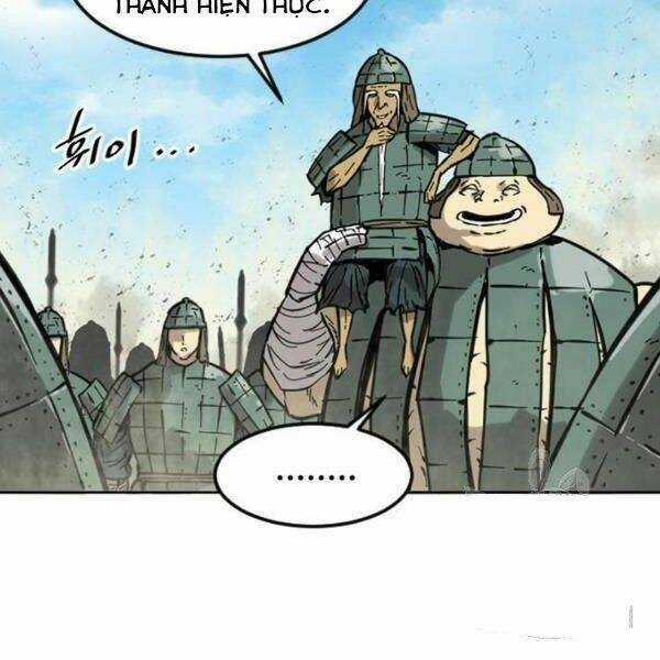 Thiên Hạ Đệ Nhất Nhân Chapter 58 trang 94