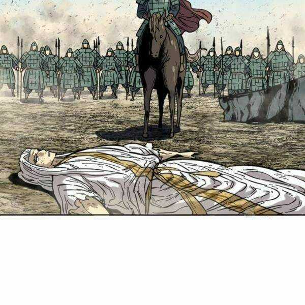 Thiên Hạ Đệ Nhất Nhân Chapter 58 trang 96