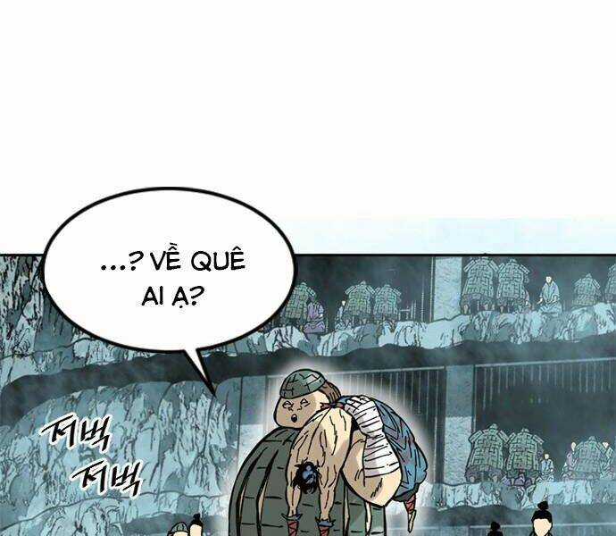 Thiên Hạ Đệ Nhất Nhân Chapter 59 trang 101