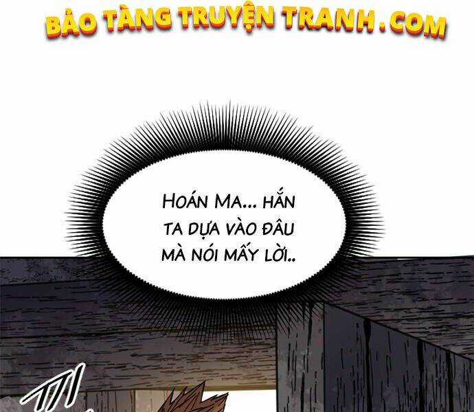 Thiên Hạ Đệ Nhất Nhân Chapter 59 trang 121