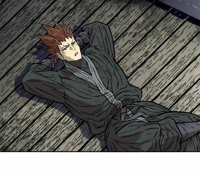 Thiên Hạ Đệ Nhất Nhân Chapter 59 trang 124