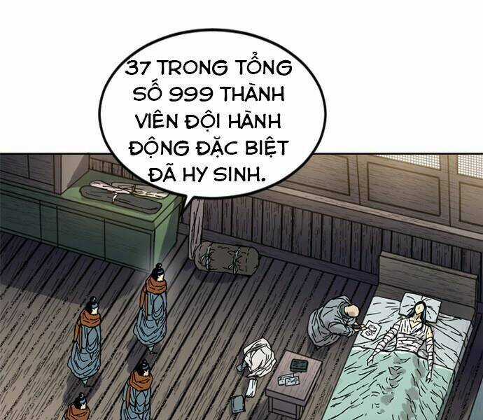Thiên Hạ Đệ Nhất Nhân Chapter 59 trang 140