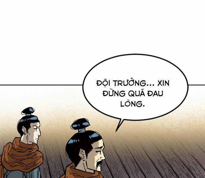 Thiên Hạ Đệ Nhất Nhân Chapter 59 trang 142