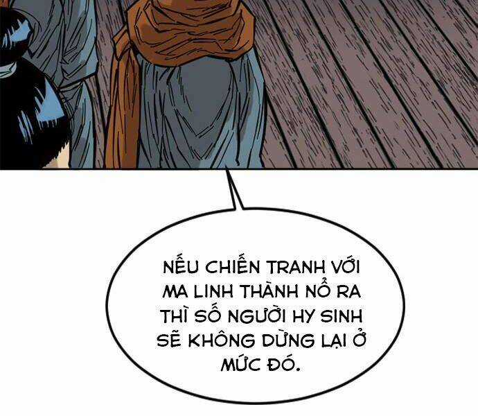 Thiên Hạ Đệ Nhất Nhân Chapter 59 trang 143