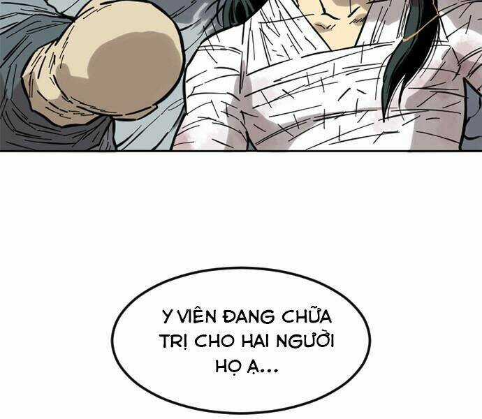 Thiên Hạ Đệ Nhất Nhân Chapter 59 trang 152