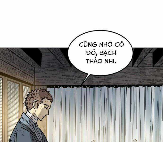 Thiên Hạ Đệ Nhất Nhân Chapter 59 trang 158