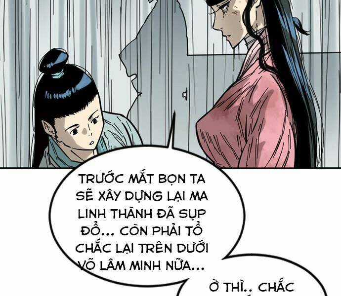 Thiên Hạ Đệ Nhất Nhân Chapter 59 trang 168