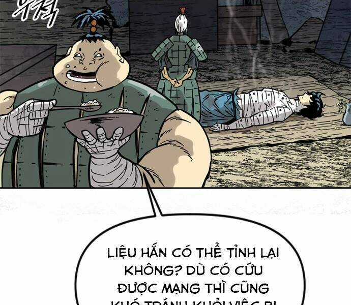 Thiên Hạ Đệ Nhất Nhân Chapter 59 trang 206