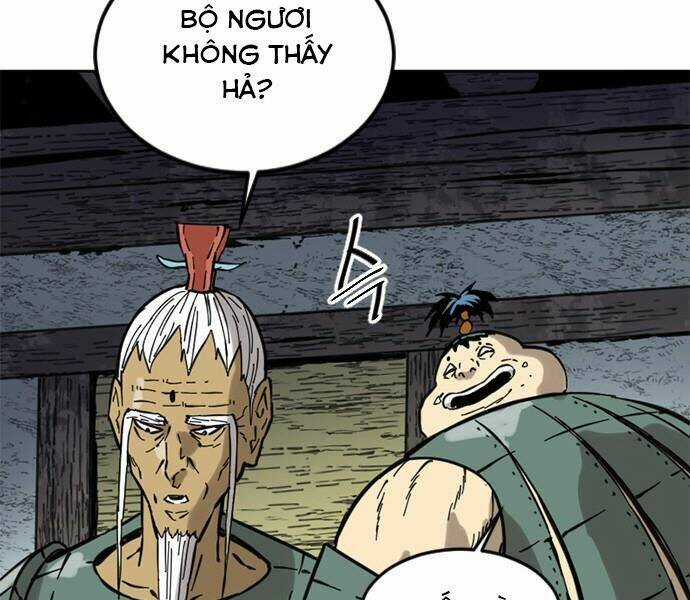 Thiên Hạ Đệ Nhất Nhân Chapter 59 trang 208