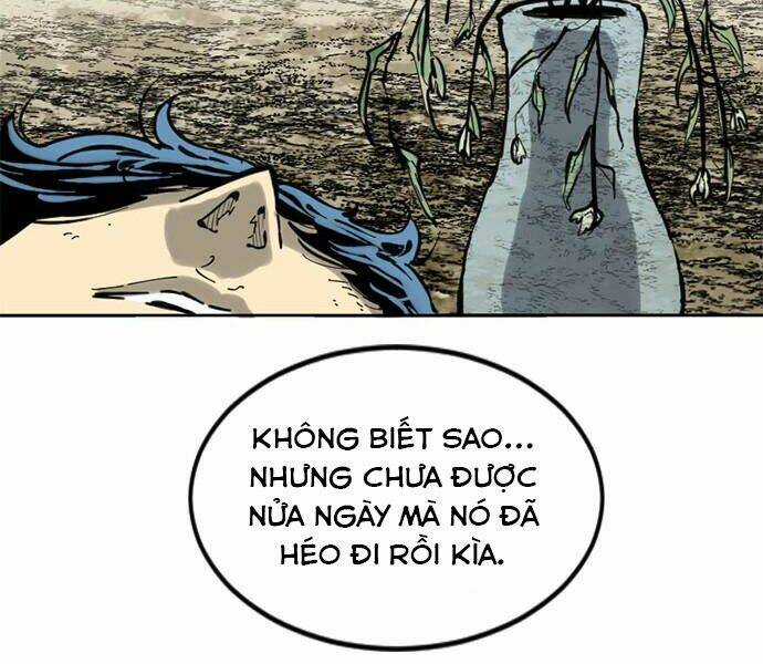 Thiên Hạ Đệ Nhất Nhân Chapter 59 trang 213