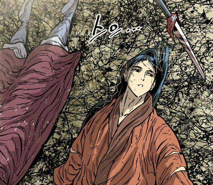 Thiên Hạ Đệ Nhất Nhân Chapter 59 trang 27