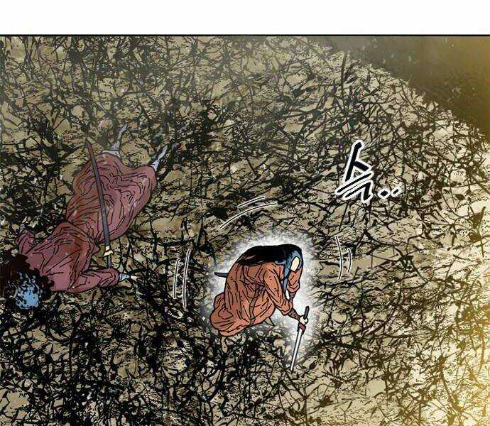 Thiên Hạ Đệ Nhất Nhân Chapter 59 trang 31