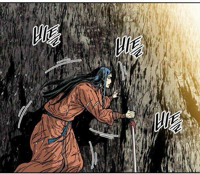 Thiên Hạ Đệ Nhất Nhân Chapter 59 trang 33