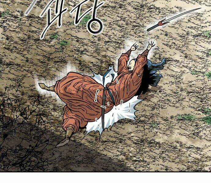 Thiên Hạ Đệ Nhất Nhân Chapter 59 trang 35