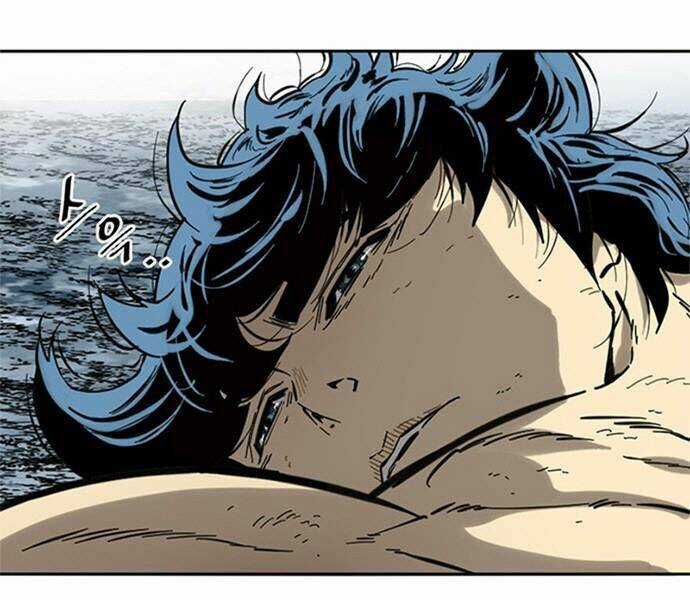 Thiên Hạ Đệ Nhất Nhân Chapter 59 trang 4