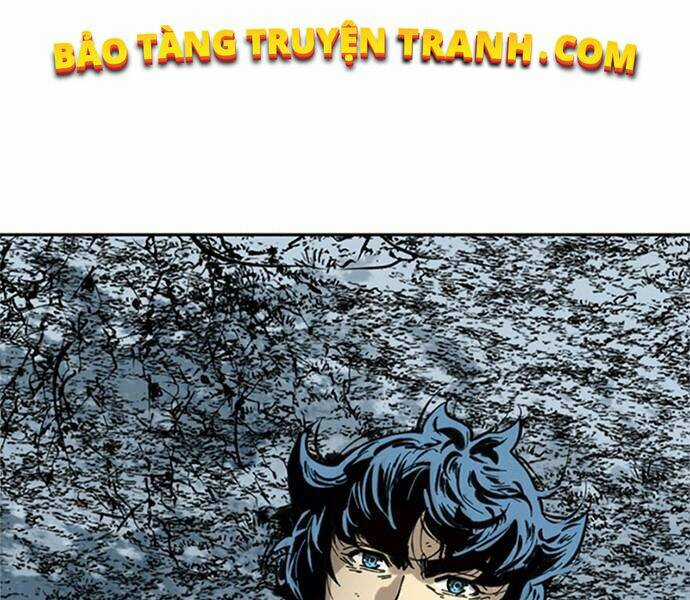 Thiên Hạ Đệ Nhất Nhân Chapter 59 trang 6