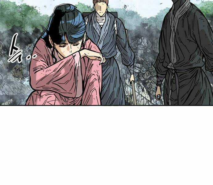 Thiên Hạ Đệ Nhất Nhân Chapter 59 trang 62