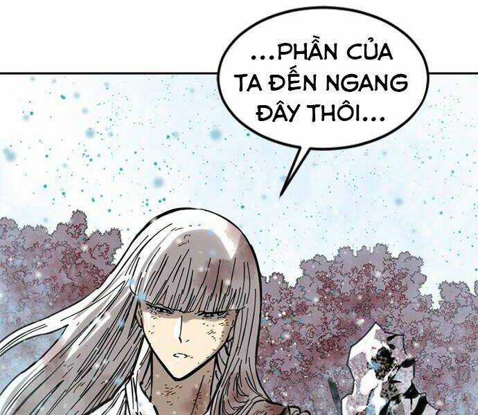 Thiên Hạ Đệ Nhất Nhân Chapter 59 trang 73