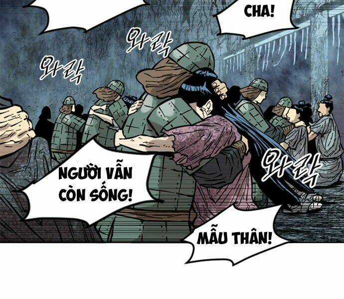 Thiên Hạ Đệ Nhất Nhân Chapter 59 trang 83