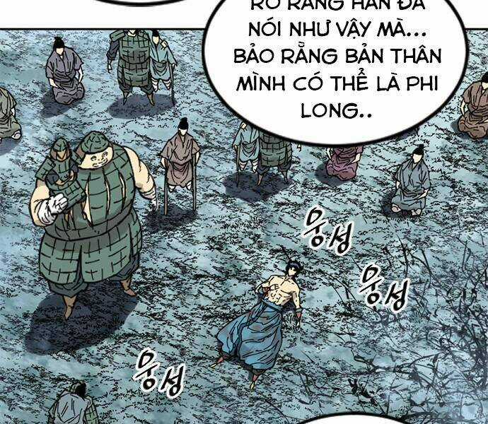Thiên Hạ Đệ Nhất Nhân Chapter 59 trang 86