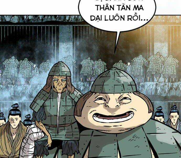 Thiên Hạ Đệ Nhất Nhân Chapter 59 trang 89