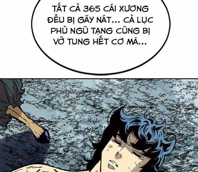 Thiên Hạ Đệ Nhất Nhân Chapter 59 trang 91
