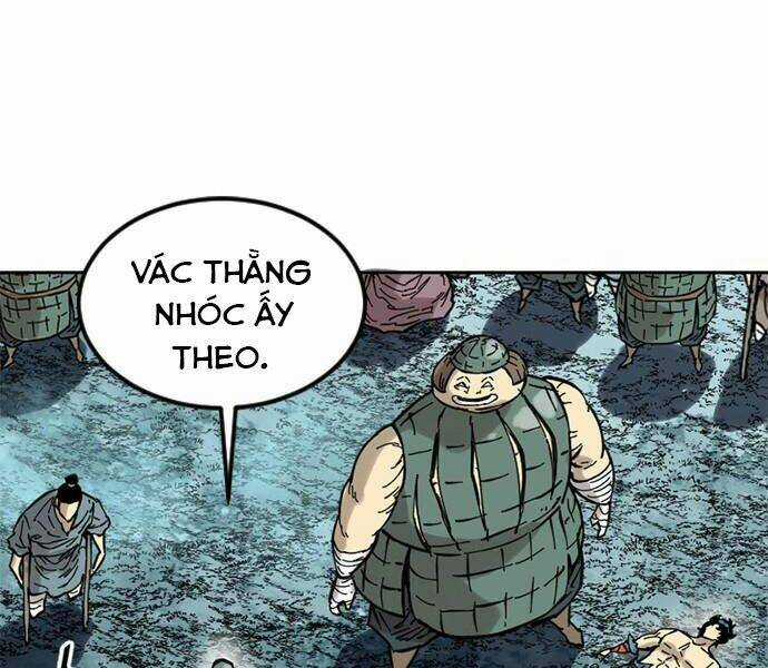 Thiên Hạ Đệ Nhất Nhân Chapter 59 trang 95