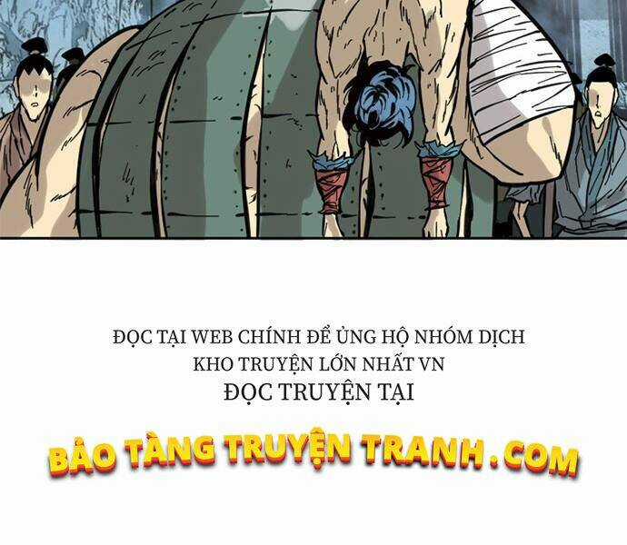 Thiên Hạ Đệ Nhất Nhân Chapter 59 trang 98