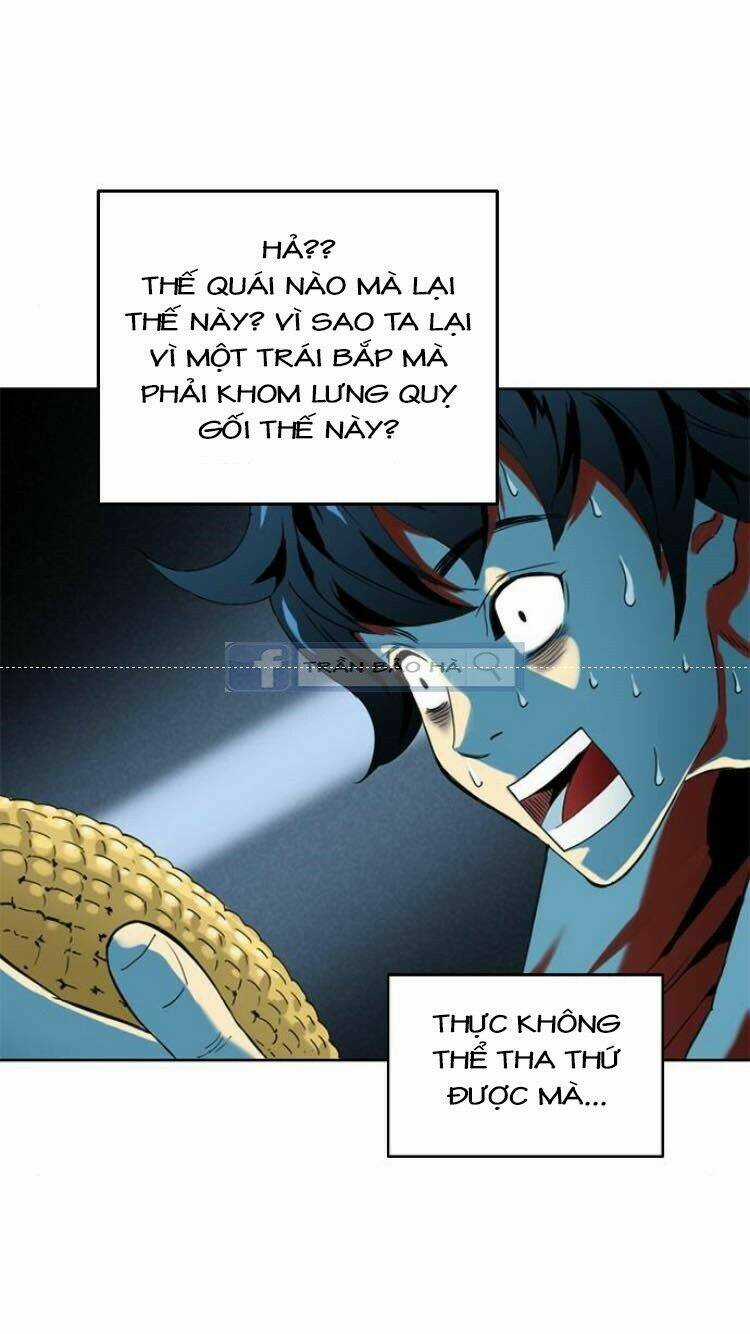 Thiên Hạ Đệ Nhất Nhân Chapter 6 trang 18