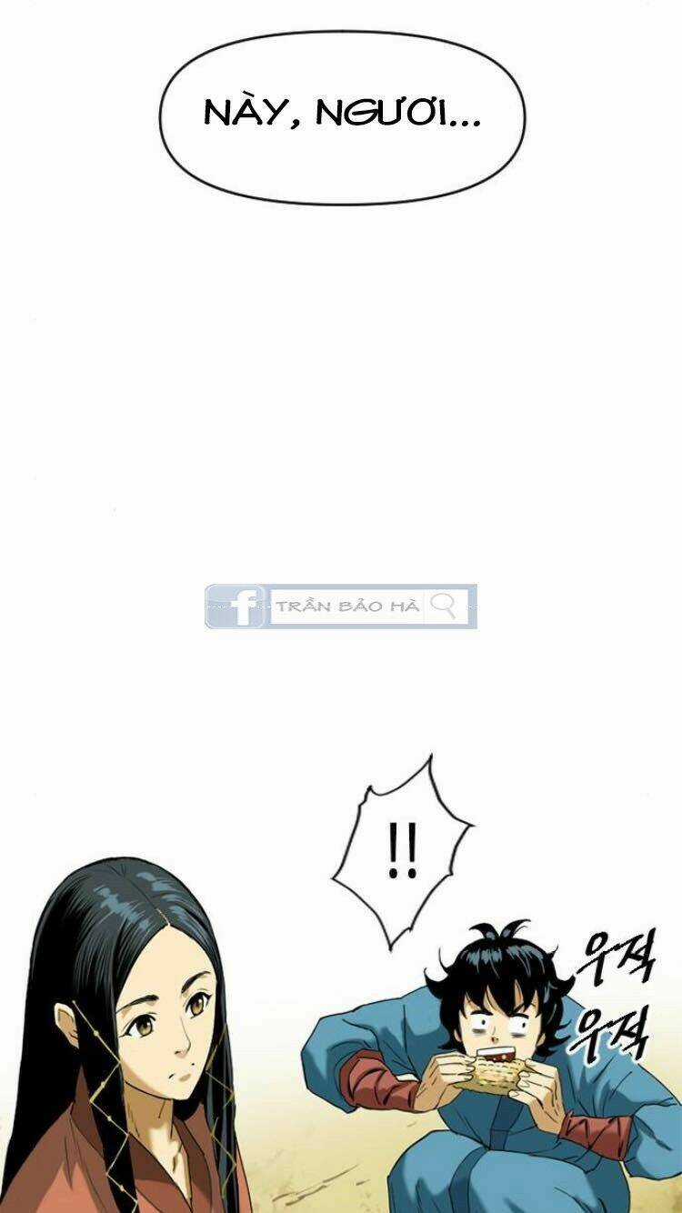 Thiên Hạ Đệ Nhất Nhân Chapter 6 trang 19