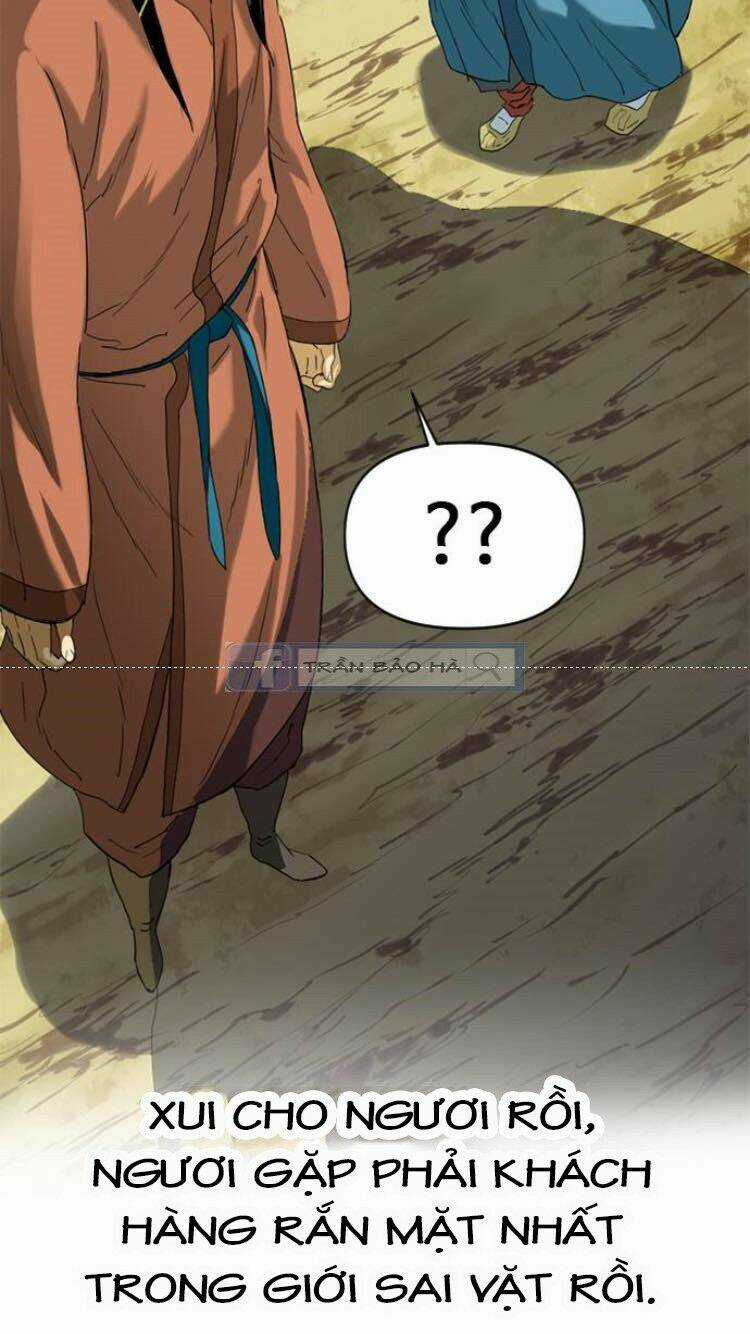 Thiên Hạ Đệ Nhất Nhân Chapter 6 trang 20