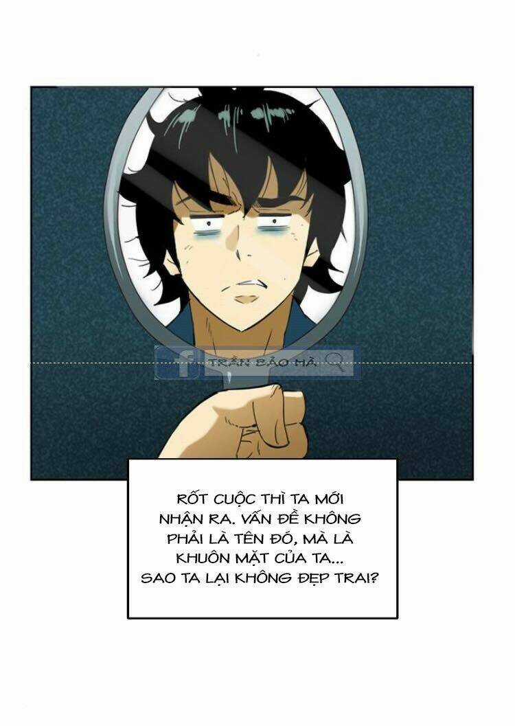 Thiên Hạ Đệ Nhất Nhân Chapter 6 trang 24