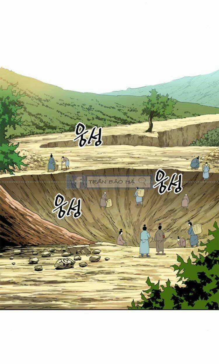 Thiên Hạ Đệ Nhất Nhân Chapter 6 trang 3