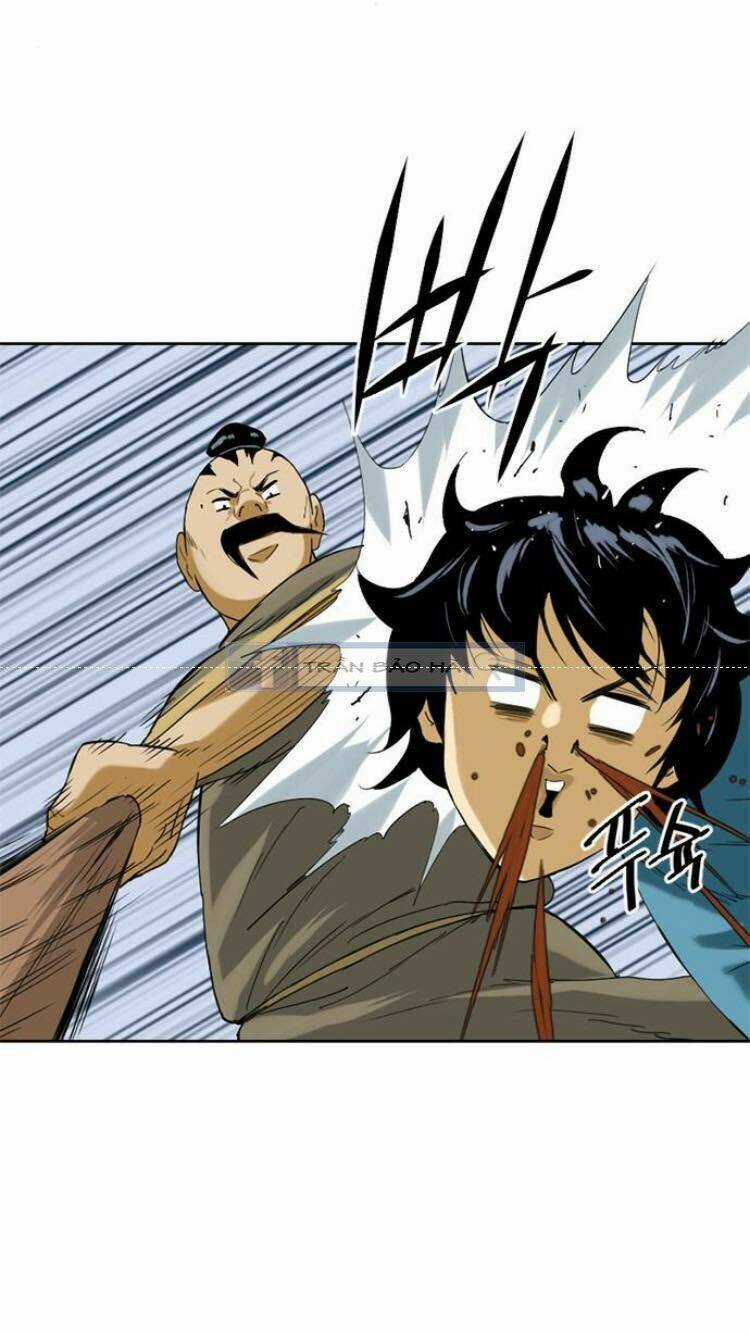 Thiên Hạ Đệ Nhất Nhân Chapter 6 trang 41