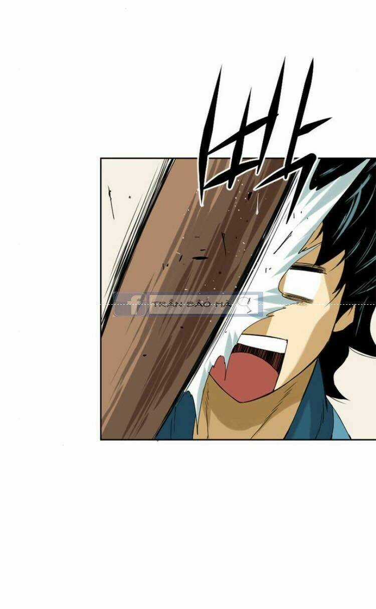 Thiên Hạ Đệ Nhất Nhân Chapter 6 trang 44