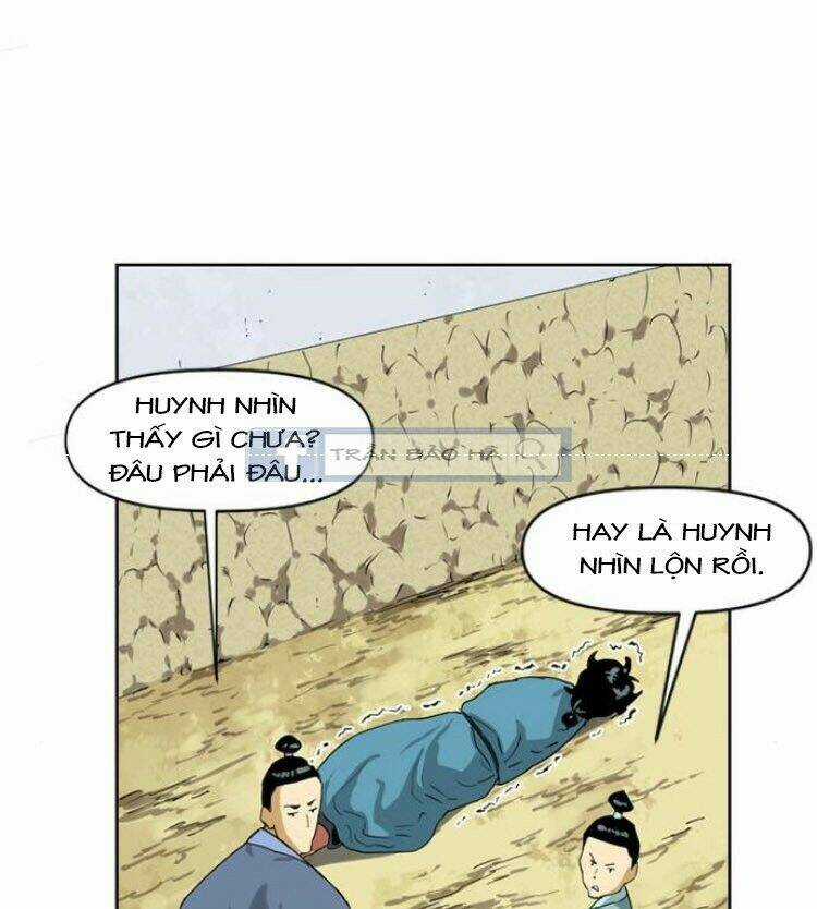 Thiên Hạ Đệ Nhất Nhân Chapter 6 trang 46