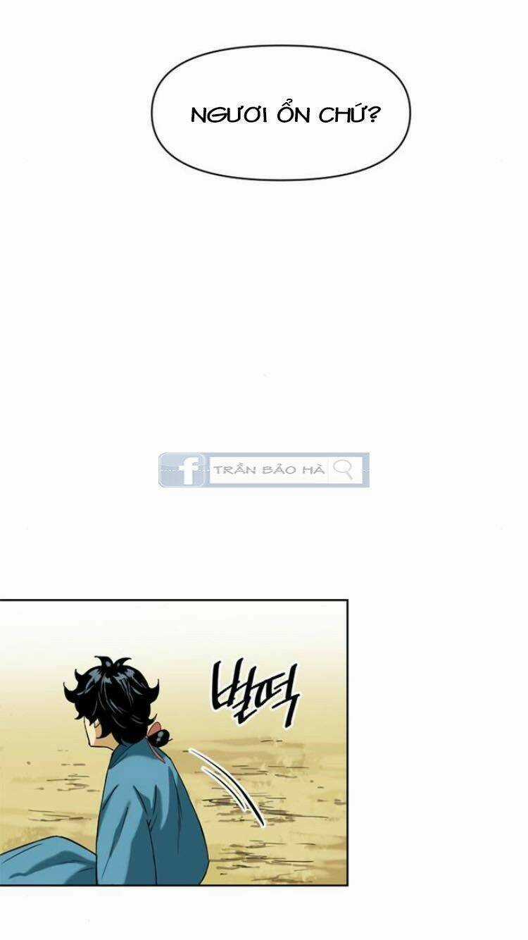 Thiên Hạ Đệ Nhất Nhân Chapter 6 trang 49