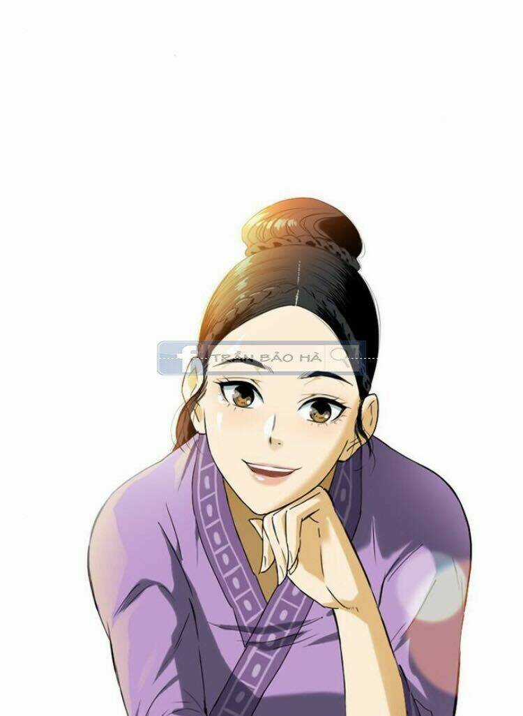 Thiên Hạ Đệ Nhất Nhân Chapter 6 trang 52