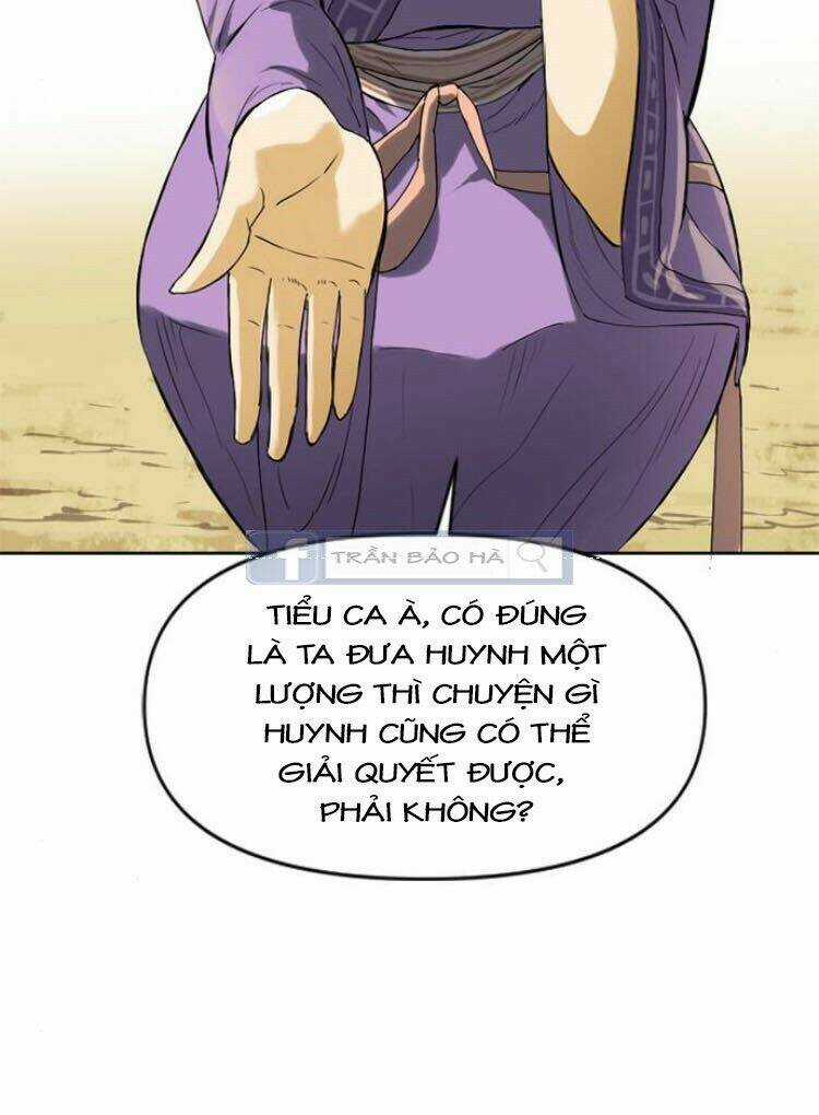 Thiên Hạ Đệ Nhất Nhân Chapter 6 trang 53