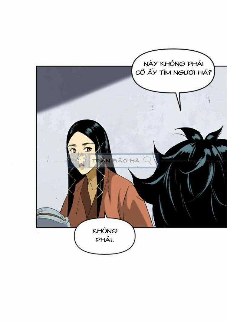 Thiên Hạ Đệ Nhất Nhân Chapter 6 trang 56