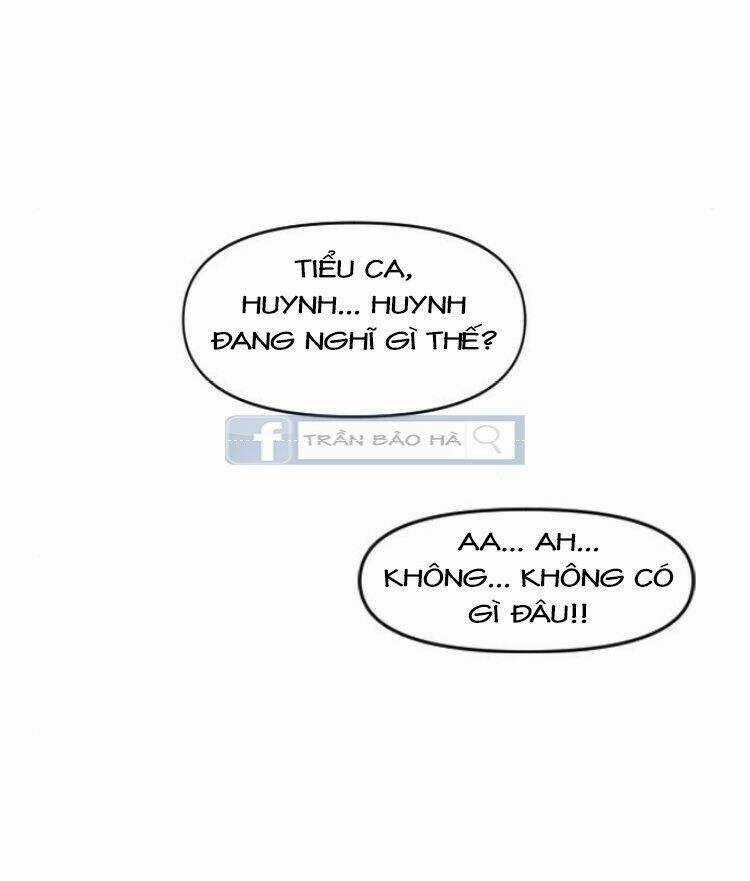 Thiên Hạ Đệ Nhất Nhân Chapter 6 trang 59