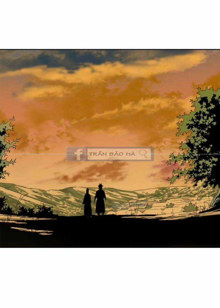 Thiên Hạ Đệ Nhất Nhân Chapter 6 trang 61